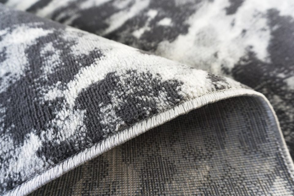 TEPIH – Tkana preproga Alfa Nowa 7209 Grey, VEČ DIMENZIJ