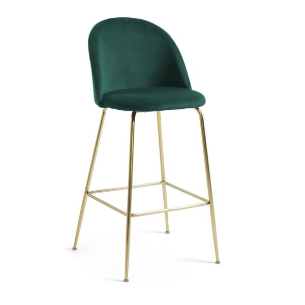 Barski stol Mystere, vintage dizajn