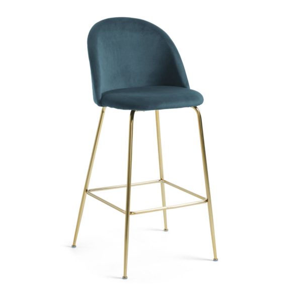 Barski stol Mystere, vintage dizajn