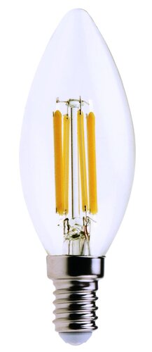 Sijalka 1298, Filament-LED