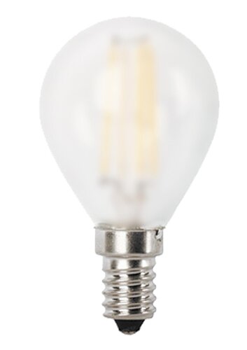 Sijalka 1528, Filament-LED