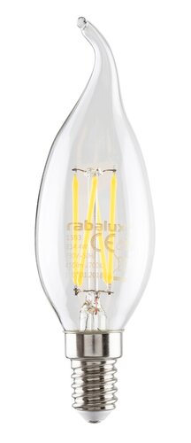 Sijalka 1593, Filament-LED