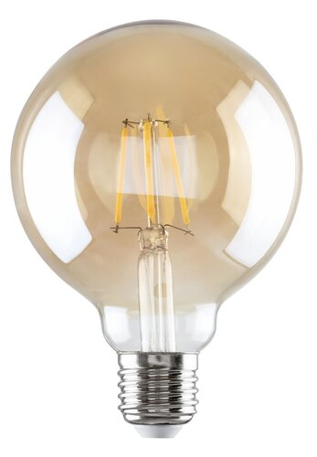 Sijalka 1658, Filament-LED