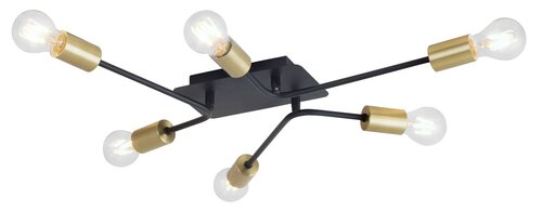 Svetilo 2103, Lanny