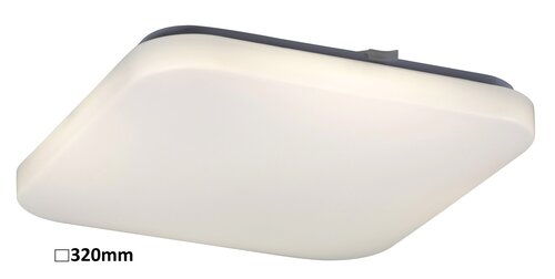 Svetilo 2287, Rob