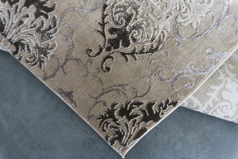 Tkana preproga ELITE 23282 Beige, več dimenzij