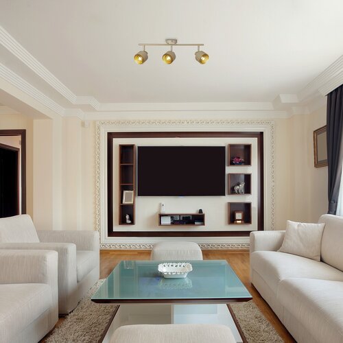 Svetilo 3549, Fedora