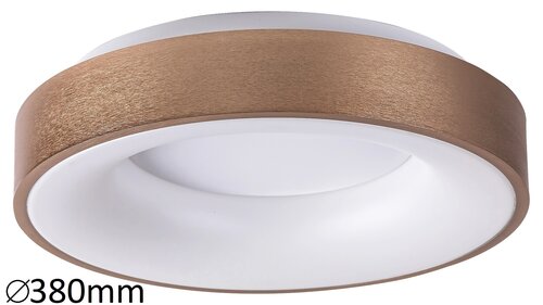 Svetilo 5052, Carmella