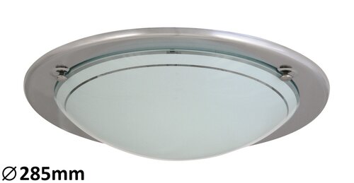 Svetilo 5113, Ufo