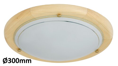 Svetilo 5411, Ufo