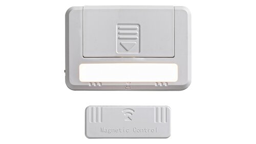 Svetilo 5675, Magnus