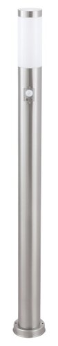 Svetilo 8268, Inox torch