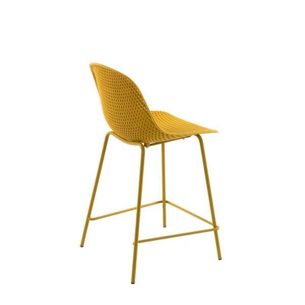 Barski stol Quinby 97 cm, štiri barve