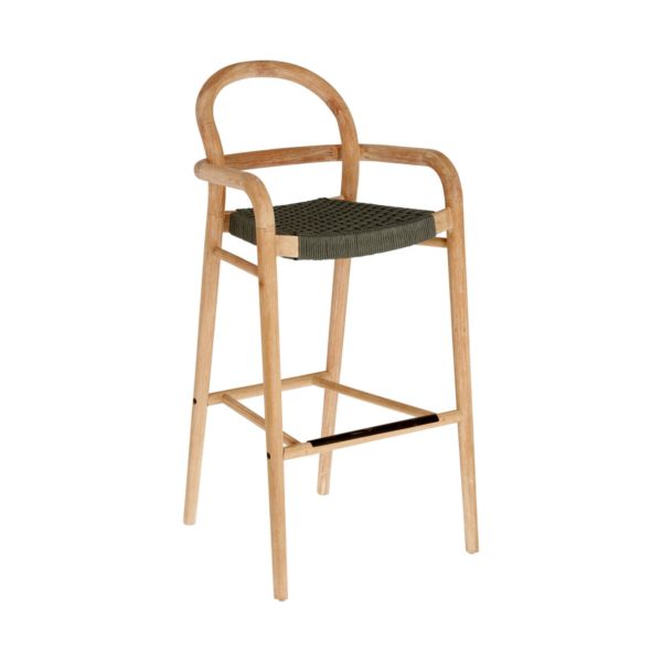 Barska stolica Sheryl 110 cm, dvije boje
