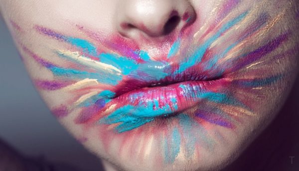 Kako Barve Vplivajo na Naše Počutje