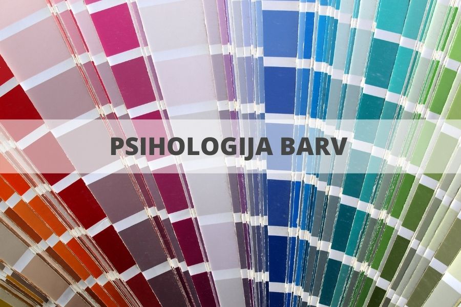 psihologija barv