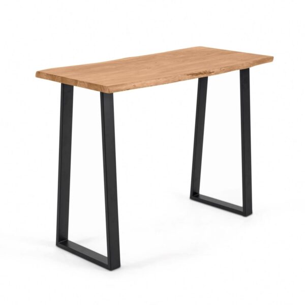Konzolni stol Sono, dvije dimenzije