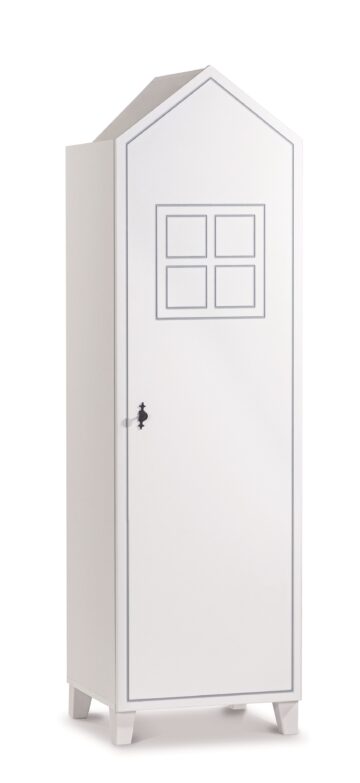 Jednodijelni ormar Tropic