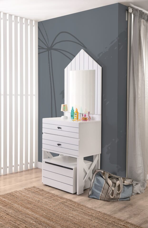 Ogledalo Tropic