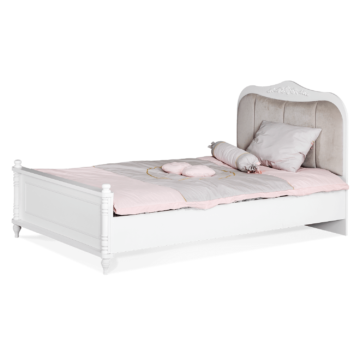 Krevet Lancastre 120 x 200 cm, više boja