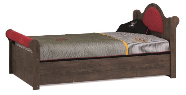 Krevet Pirat 110 x 200
