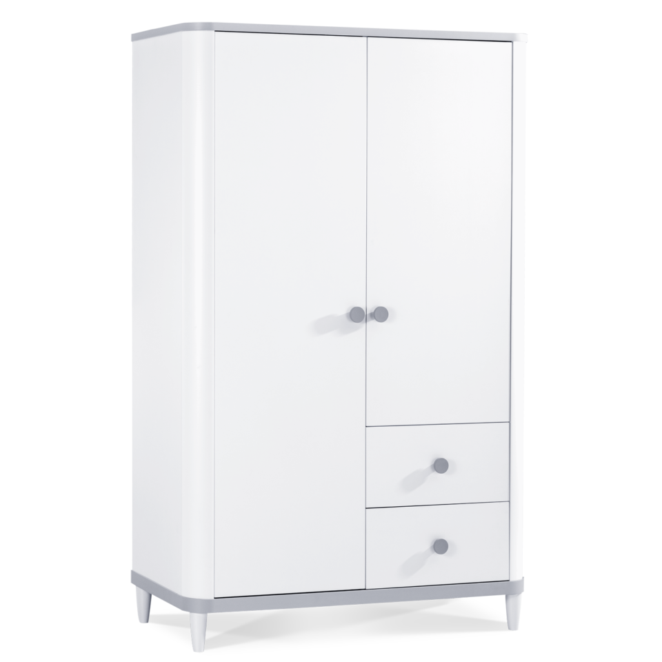 Garderobni ormar Grey