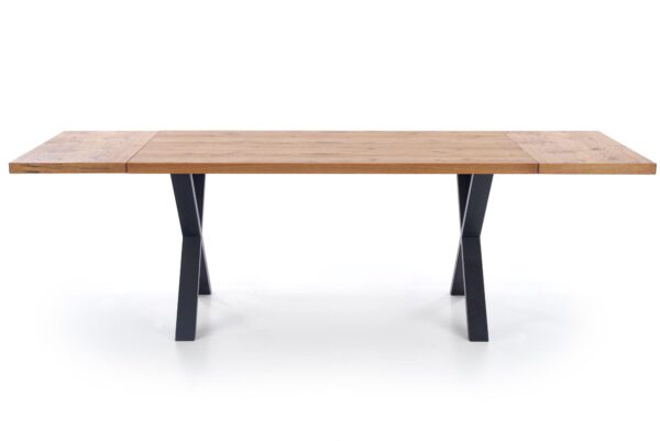Rastezljivi blagovaonski stol Xavier