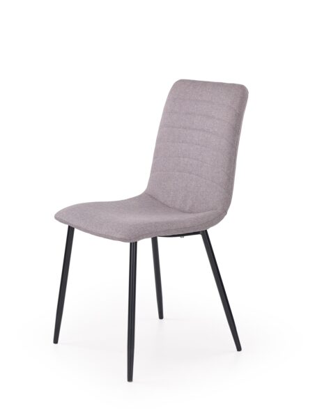 Metalna blagovaonska stolica K251