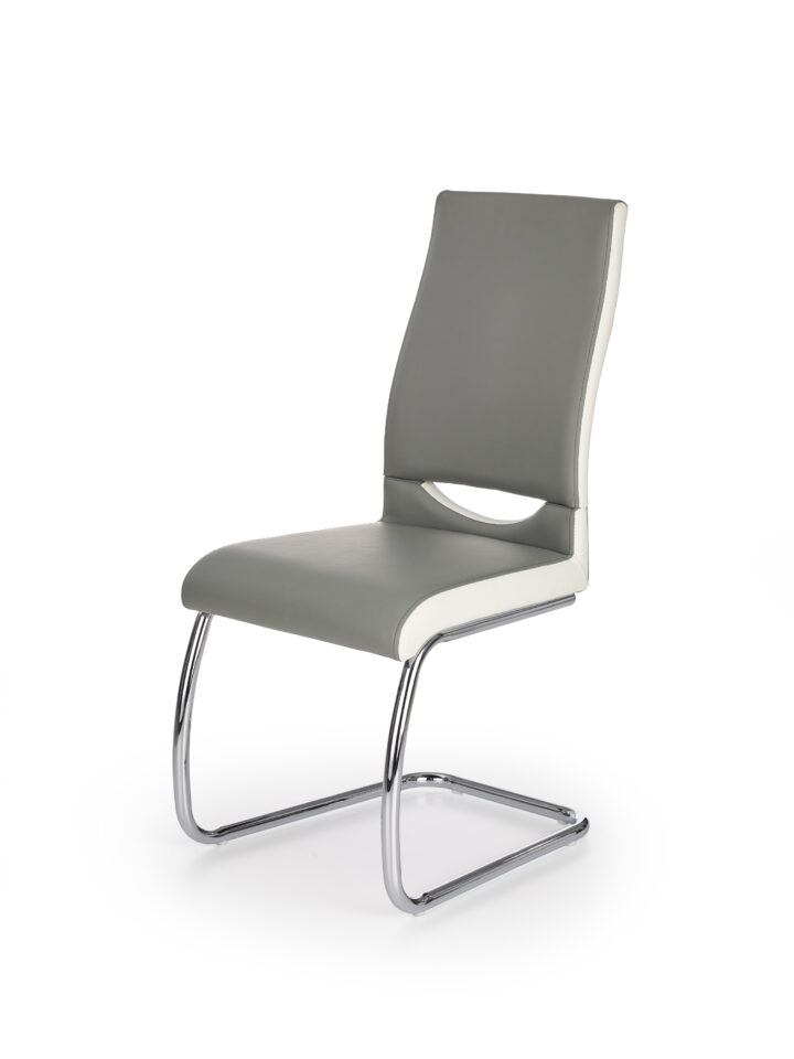 Metalna blagovaonska stolica K259