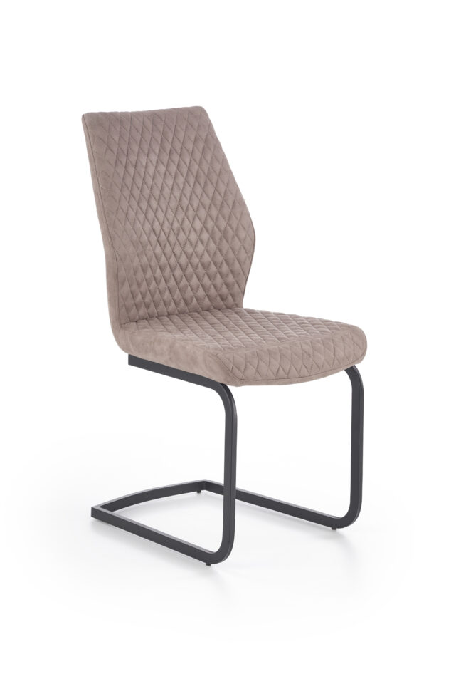 Metalna blagovaonska stolica K272