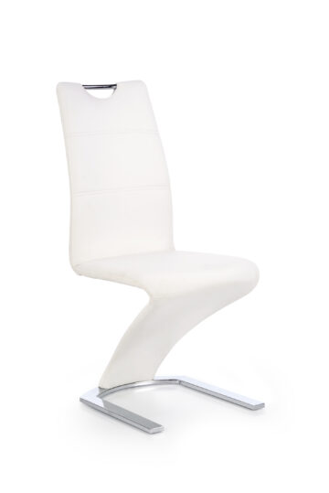 Blagovaonska stolica K291, VIŠE BOJA - Bijela