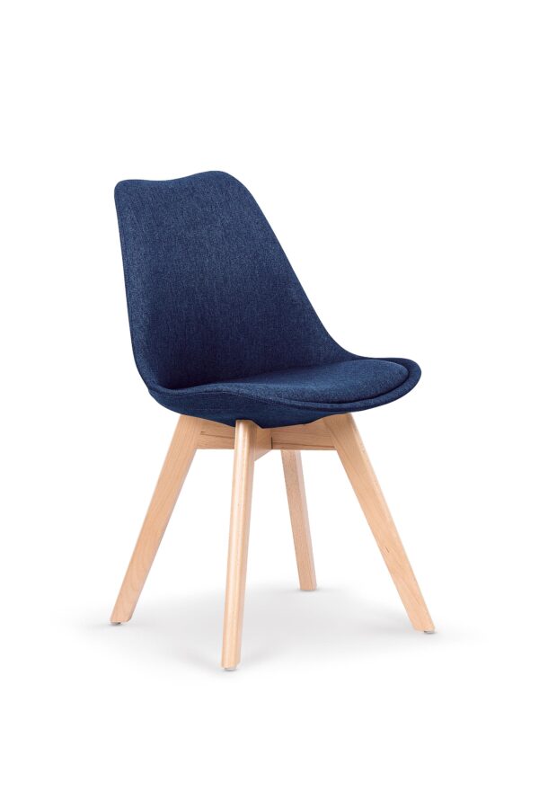 Blagovaonska stolica K303, više boja - Plava