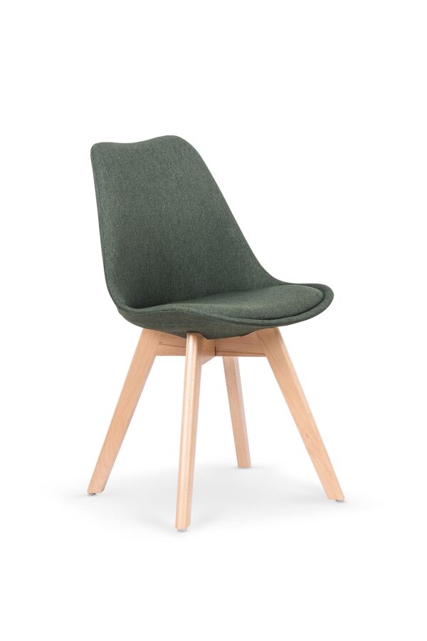 Blagovaonska stolica K303, više boja - Zelena