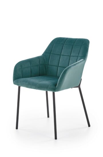 Blagovaonska stolica K305, više boja - Zelena