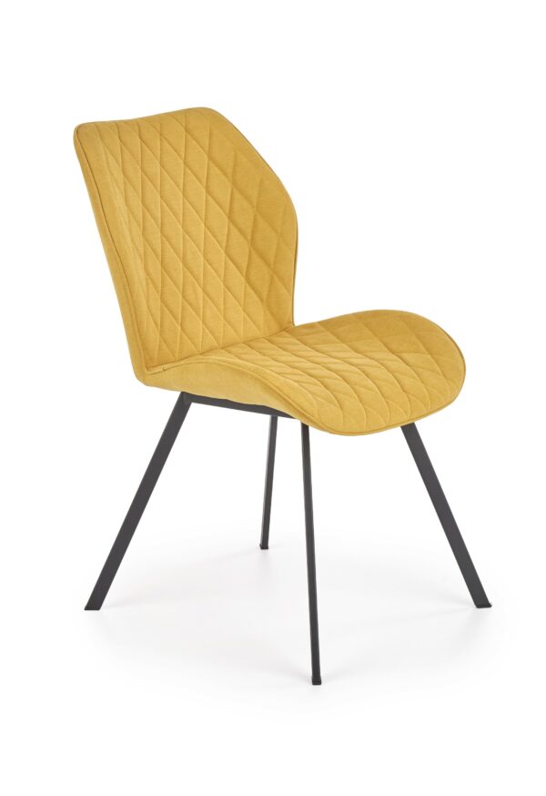 K360 blagovaonska stolica, VIŠE BOJA - Žuta