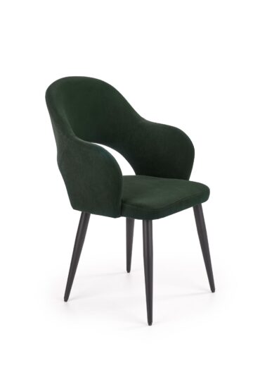 K364 blagovaonska stolica, VIŠE BOJA - Zelena