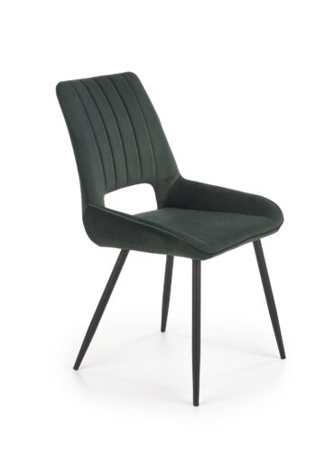 K404 blagovaonska stolica, VIŠE BOJA - Zelena