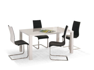 Blagovaonski stol RONALD, više dimenzija - 120