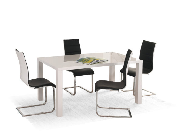 Blagovaonski stol RONALD, više dimenzija - 140 - 180