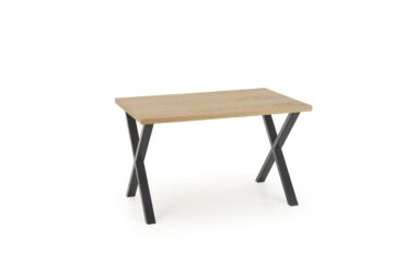 Blagovaonski stol Apex, više boja - svijetli hrast