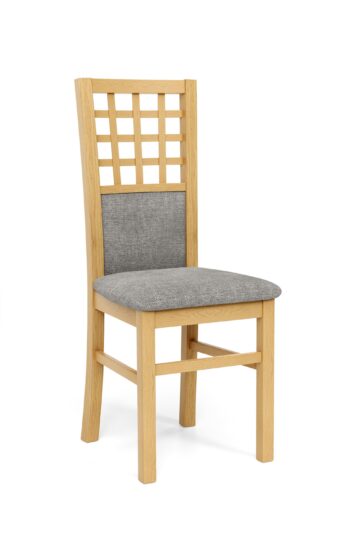 Blagovaonska stolica GERARD3 - medeni hrast