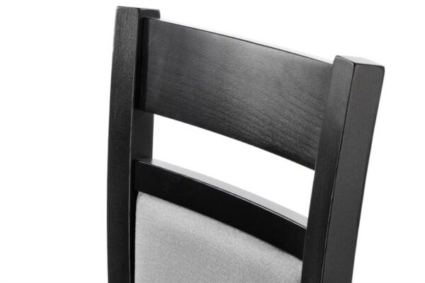 GERARD2 blagovaonska stolica bijela / tkanina Inari 91 (Kopija)