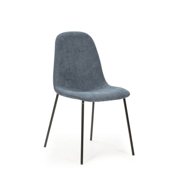 Blagovaonska stolica Renne - Plava