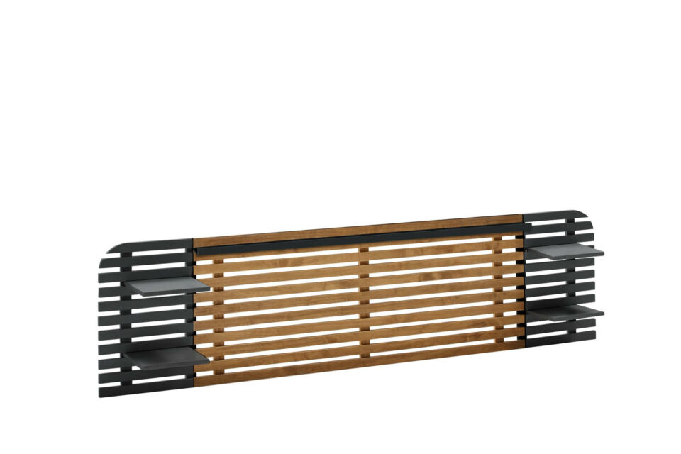 HEADBOARD 2.40  DIMAS