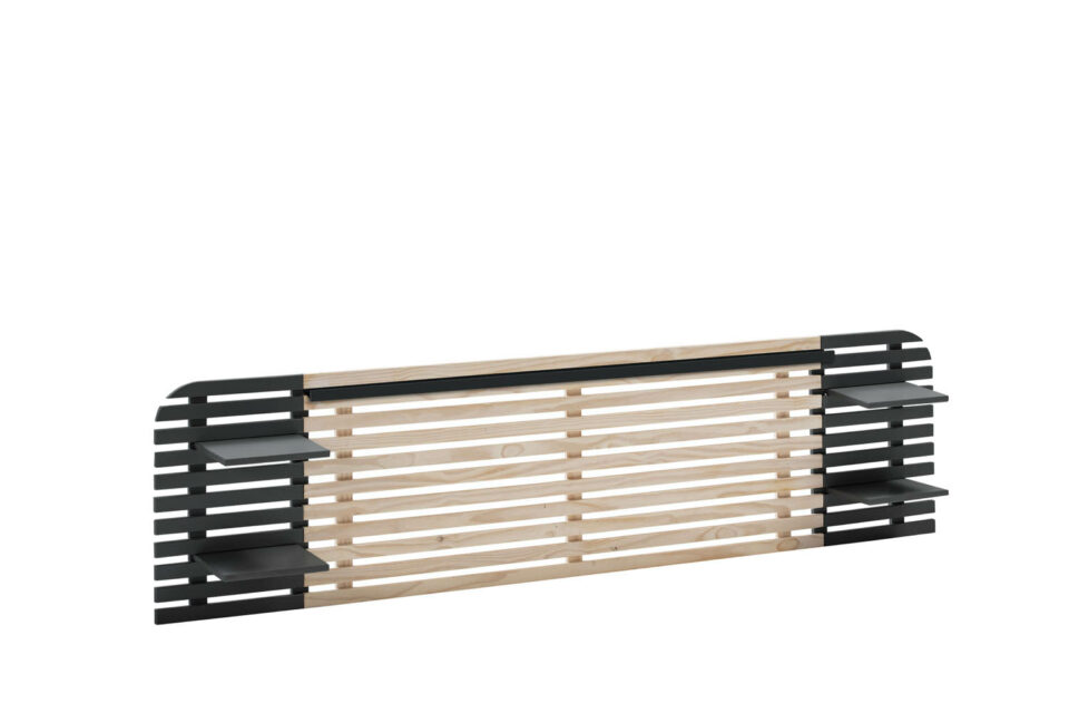 HEADBOARD 2.40  DIMAS