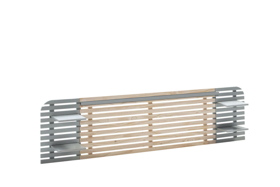 HEADBOARD 2.40  DIMAS