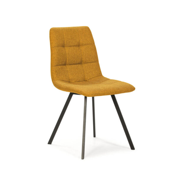 Blagovaonska stolica Levi - Senf žuta