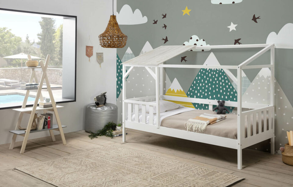 Krevet montessori Amon