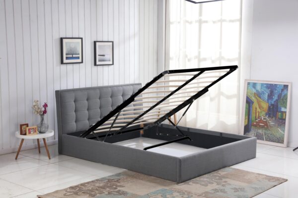 Podizni krevet Padva, 90 x 200 cm