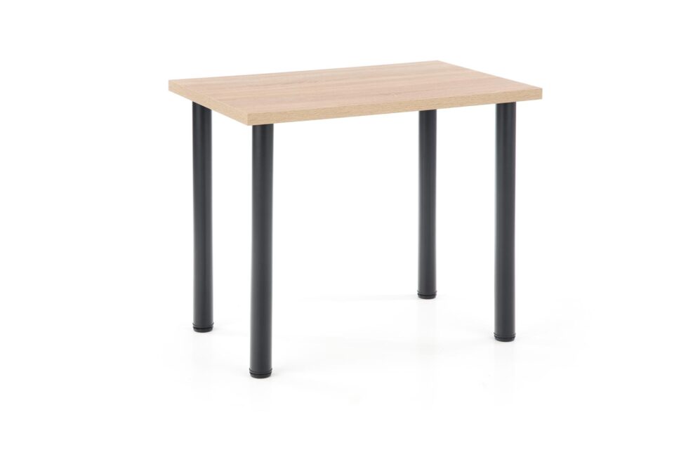 Pisarniška miza Modex Dva 90 - SONOMA